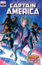 CAPTAIN AMERICA VOL 9 (2018) #11