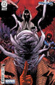 NIGHTWING (2016) #123 CVR D GIUSEPPE CAMUNCOLI HUSH CARD STOCK VAR