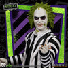 BEETLEJUICE WITH BETELGEUSE TOMBSTONE 5 POINTS 3.75 IN AF