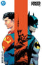 BATMAN SUPERMAN WORLDS FINEST (2022) #51 CVR B ADRIAN GUTIERREZ CARD STOCK VAR