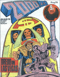 2000 AD (1977) #79