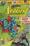 ACTION COMICS (1938) #464 (VG)