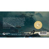AVATAR - JAKE SULLY 2026 STAMP AND COIN COVER