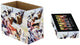 MARVEL RETRO X-MEN SHORT COMIC STORAGE BOX