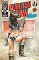 FEARLESS DAWN THE BOMB (2023) #3