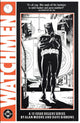 WATCHMEN (1986) #1 FACSIMILE EDITION (2026) CVR C DAVE GIBBONS FOIL VAR