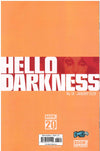 HELLO DARKNESS (2024) #18 HELLO COMICSPRO 2026 EXCLUSIVE VAR