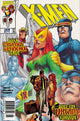 X-MEN (1991) #71 NEWSSTAND EDITION