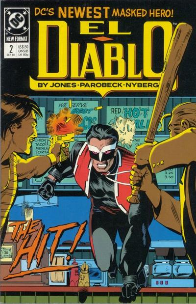 EL DIABLO #2