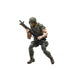 GI JOE CLASSIFIED SERIES RETRO CARDBACK CRAIG "ROCK N ROLL" MCCONNEL AF