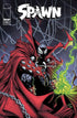 SPAWN (1992) #370 CVR A JONATHAN URIBE