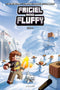 MINECRAFT INSPIRED MISADVENTURES OF FRIGIEL & FLUFFY HC VOL 02