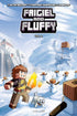 MINECRAFT INSPIRED MISADVENTURES OF FRIGIEL & FLUFFY HC VOL 02