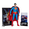 SUPERMAN (1978) SUPERMAN 7 IN DELUXE AF
