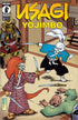 USAGI YOJIMBO VOL 3 (1996) MYSTERY OF THE DEMON MASK - SET OF THREE
