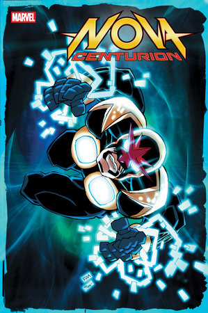 NOVA CENTURION (2025) #1 FRANK MILLER VAR