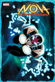 NOVA CENTURION (2025) #1 FRANK MILLER VAR