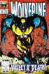 WOLVERINE (1988) #67 (VF/NM)