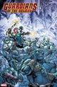 GUARDIANS OF THE GALAXY (2019) #4 RANEY ASGARDIAN VAR