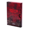 STRANGER THINGS - WELCOME TO HAWKINS 2026 1oz GOLD-PLATED COLLECTOR COIN
