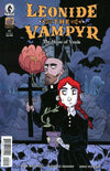 LEONIDE THE VAMPYR THE HOUSE OF YONDA (2026) - SET OF TWO - CVR A