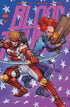 BLOOD & THUNDER (2025) #7 CVR G EJ SU YOUNGBLOOD TEAM UP VAR