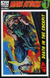 MARS ATTACKS VOL 3 #1