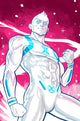 MARAUDERS VOL 2 #4 VECCHIO PRIDE VAR