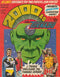 2000 AD (1977) #127