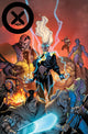 X-MEN BY AL EWING OMNIBUS HC VOL 01