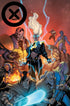 X-MEN BY AL EWING OMNIBUS HC VOL 01