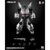 TRANSFORMERS MDLX JAZZ AF