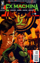 EX MACHINA #18