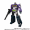 TRANSFORMERS TAKARA TOMY SHATTERED GLASS OPTIMUS PRIME (MPG-12)