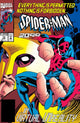 SPIDER-MAN 2099 (1992) #13 (FN/VF)