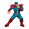 STREET FIGHTER M BISON (PLAYER 2) 6IN AF