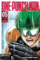 ONE-PUNCH MAN GN VOL 05