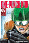 ONE-PUNCH MAN GN VOL 05