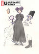 ULTIMATE X-MEN (2024) #18 10 COPY INCV PEACH MOMOKO DESIGN VAR