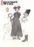 ULTIMATE X-MEN (2024) #18 10 COPY INCV PEACH MOMOKO DESIGN VAR
