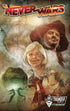 NEVERWARS (2025) #2 CVR B ARROZA WRAPAROUND