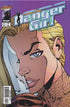 DANGER GIRL (1998) #4 CAMPBELL CVR B