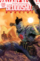 VALIANT BEYOND BLOODSHOT SPECIAL (2026) #1 (ONE SHOT) CVR A FAJARDO