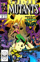 NEW MUTANTS (1983) #79
