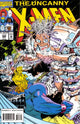 UNCANNY X-MEN (1963) #306 (NM)