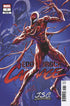 EDDIE BROCK CARNAGE (2025) #7 J SCOTT CAMPBELL JUST SPECTACULAR COLLECTION VAR