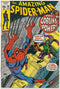 AMAZING SPIDER-MAN (1963) #98 (FN)