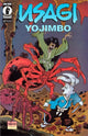 USAGI YOJIMBO (1996) #37