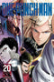 ONE-PUNCH MAN GN VOL 20