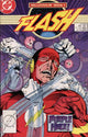 FLASH (1987) #8